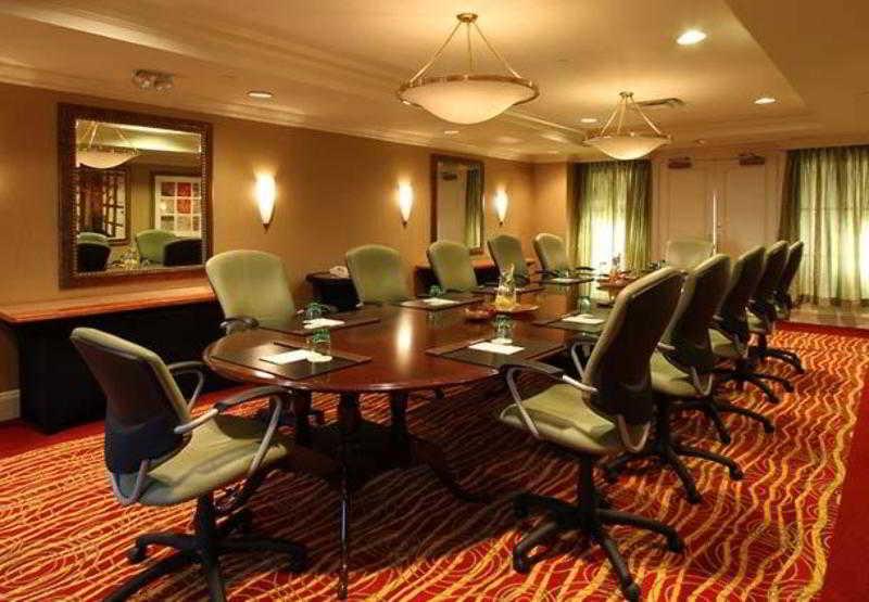 Stamford Marriott Hotel & Spa Facilidades foto